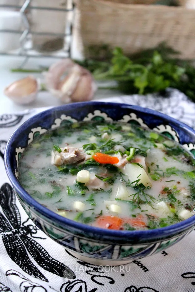 Шаг 10: иллюстрация