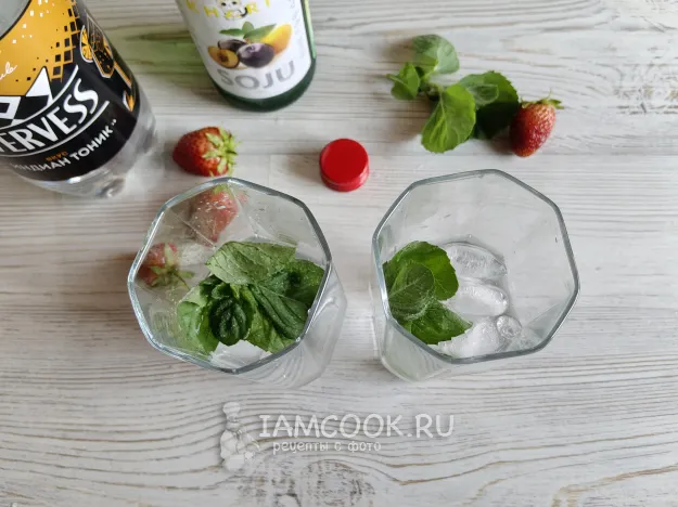 Шаг 2: иллюстрация