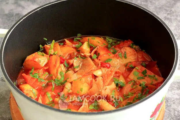 Шаг 8: иллюстрация