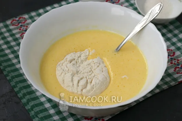 Шаг 5: иллюстрация