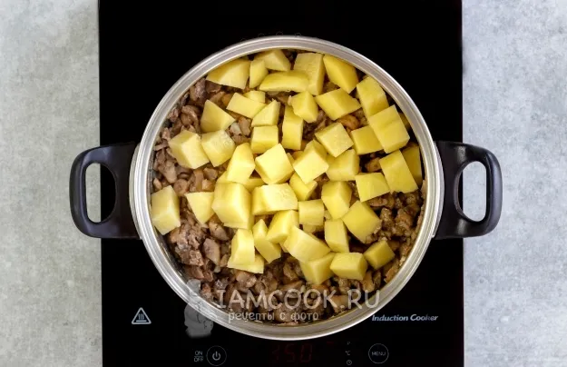 Шаг 6: иллюстрация