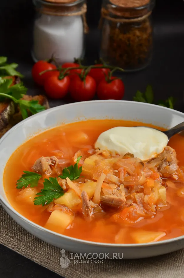 Шаг 10: иллюстрация