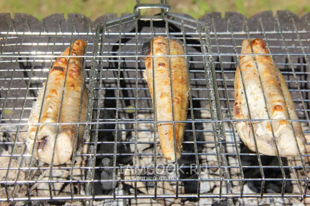 Шаг 3: иллюстрация