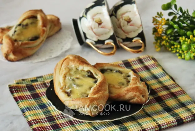 Шаг 16: иллюстрация