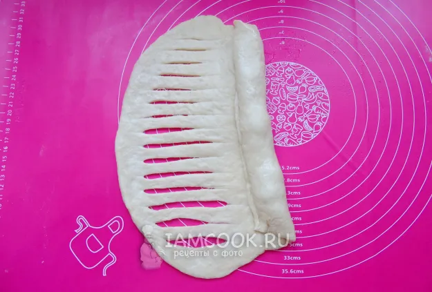 Шаг 13: иллюстрация