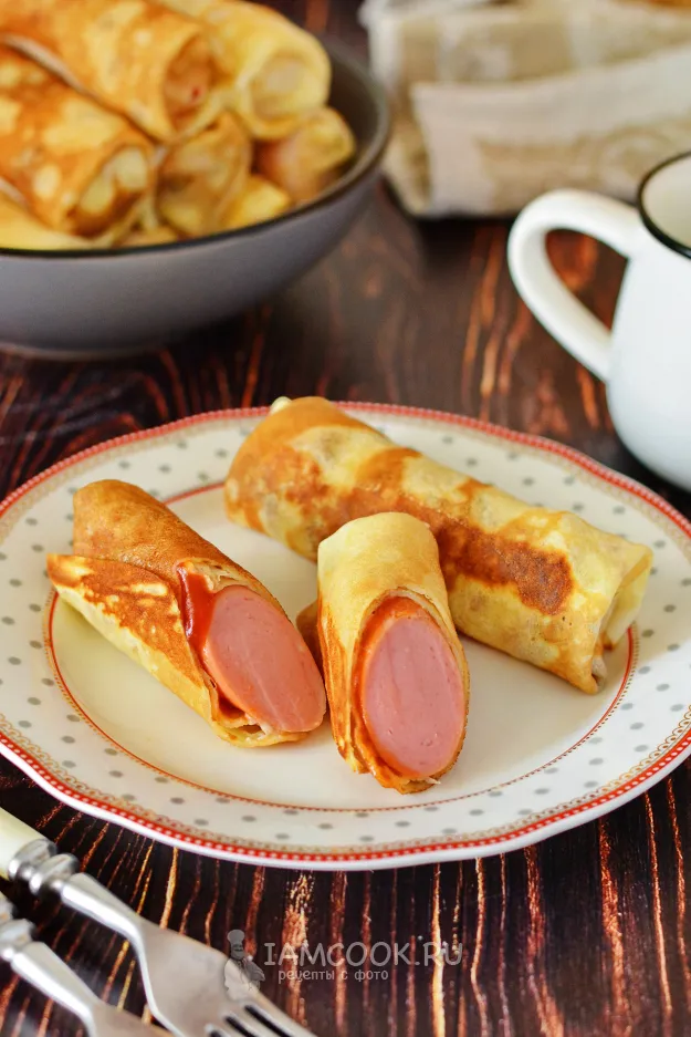 Шаг 10: иллюстрация