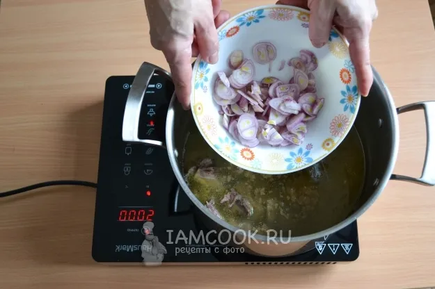 Шаг 5: иллюстрация