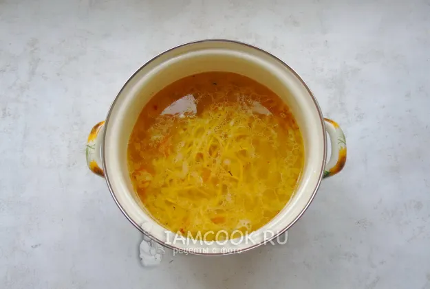 Шаг 9: иллюстрация