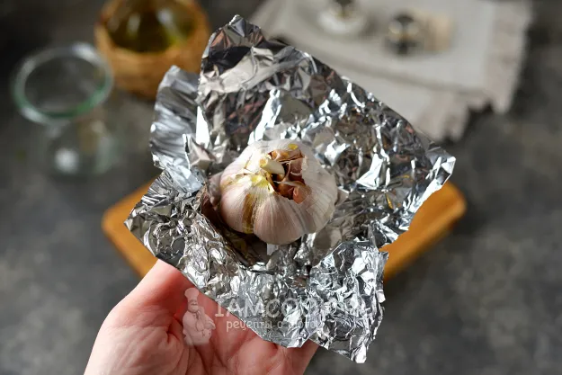 Шаг 2: иллюстрация