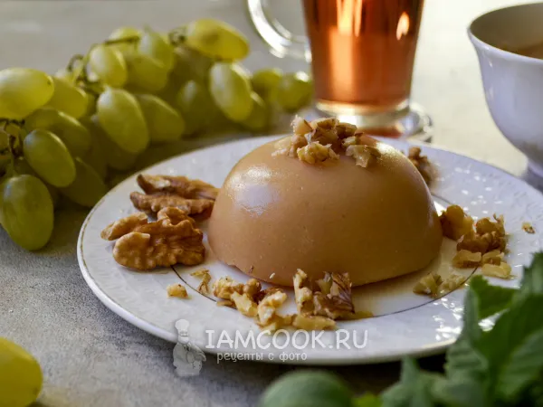 Фото блюда: Пеламуши