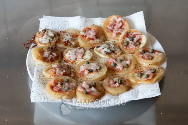 Шаг 11: иллюстрация