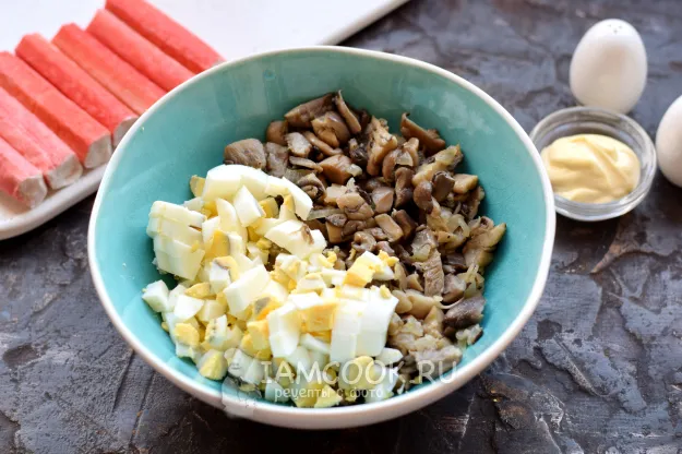 Шаг 5: иллюстрация