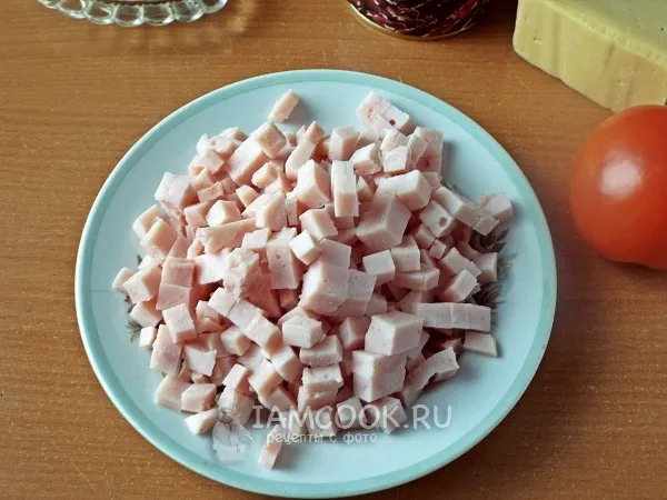 Шаг 2: иллюстрация