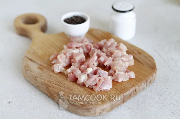 Шаг 2: иллюстрация