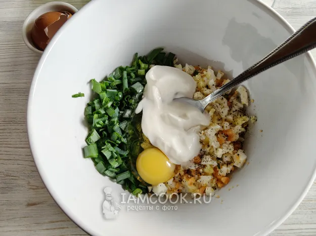 Шаг 3: иллюстрация