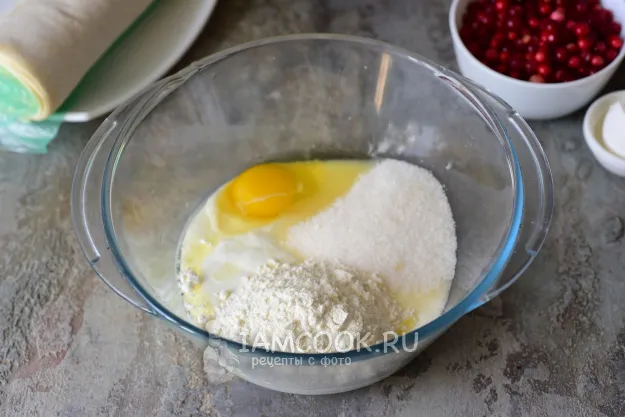 Шаг 2: иллюстрация