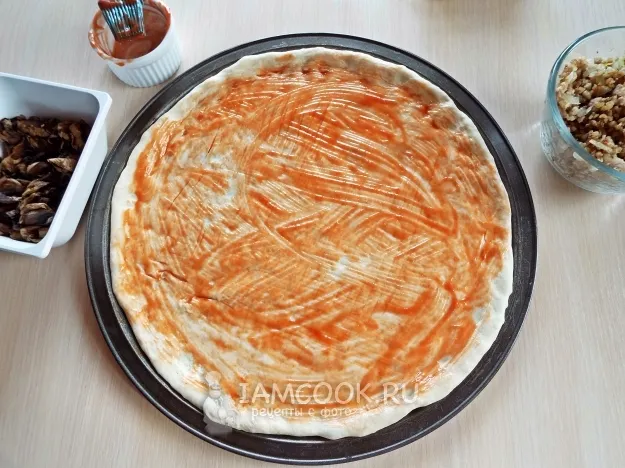 Шаг 8: иллюстрация