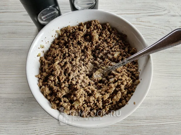 Шаг 10: иллюстрация