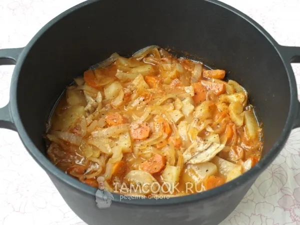 Шаг 10: иллюстрация