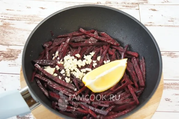 Шаг 5: иллюстрация