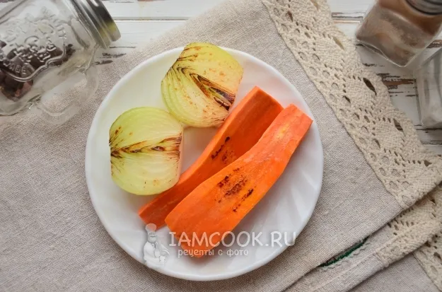 Шаг 2: иллюстрация