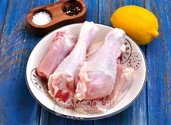 Шаг 1: иллюстрация