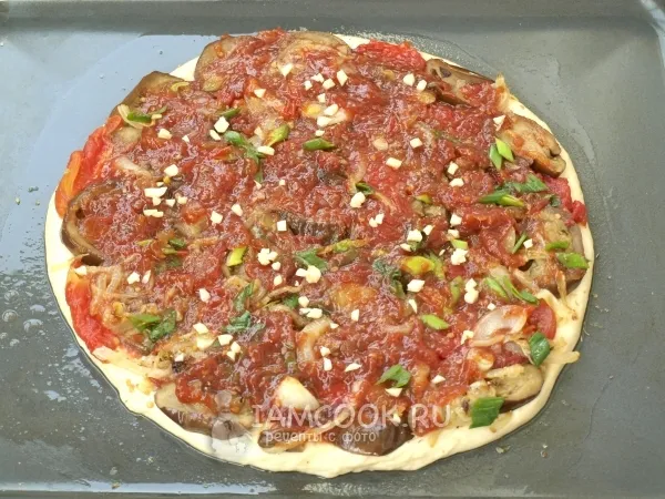 Шаг 7: иллюстрация