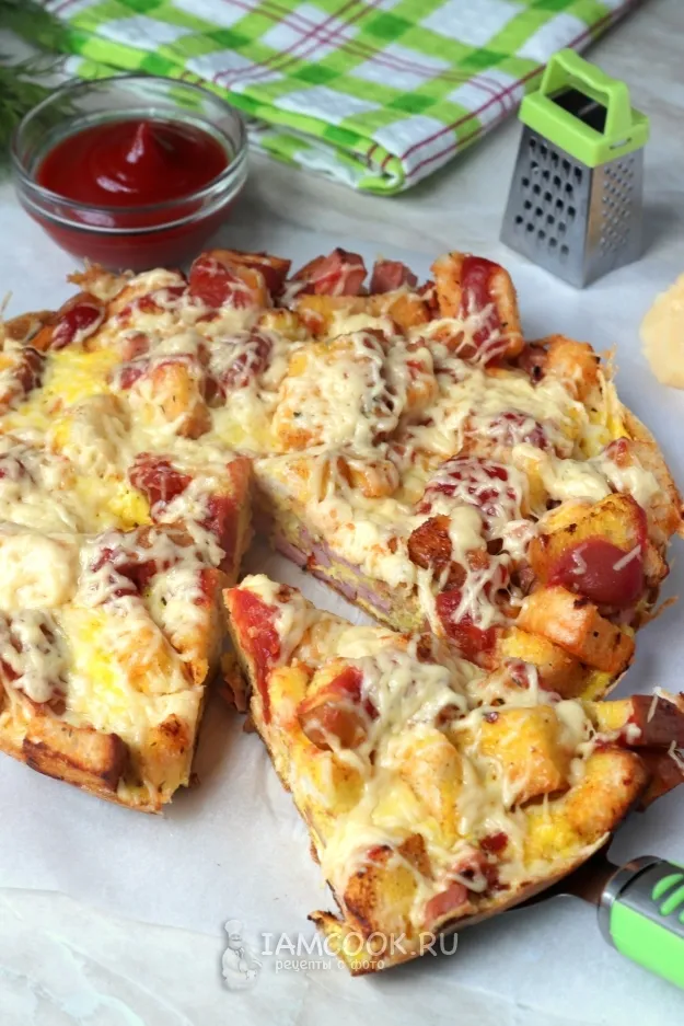 Шаг 10: иллюстрация