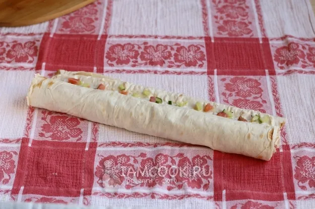 Шаг 8: иллюстрация