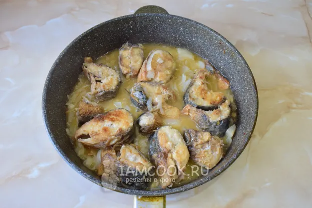 Шаг 7: иллюстрация