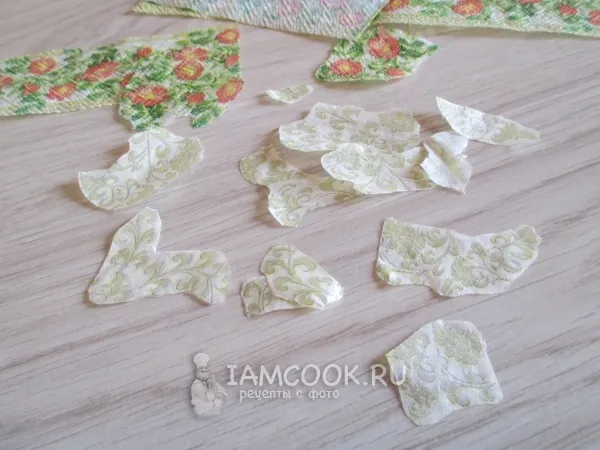 Шаг 8: иллюстрация