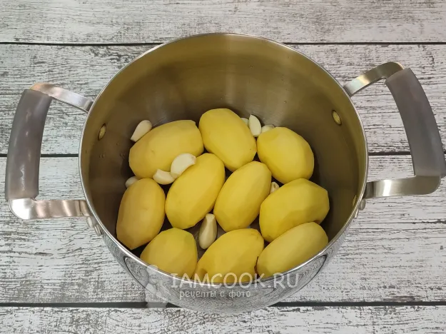 Шаг 2: иллюстрация