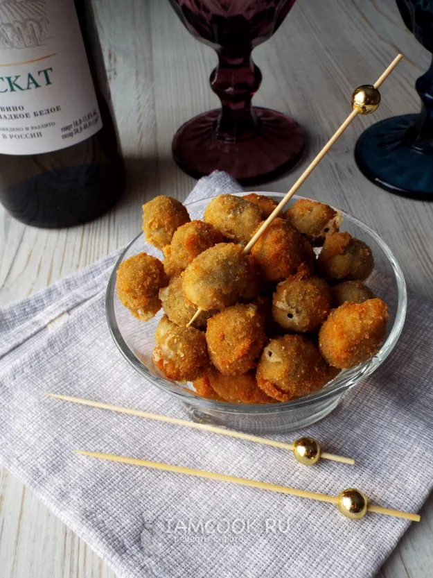 Шаг 9: иллюстрация