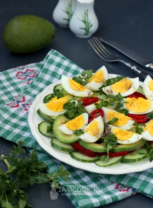 Шаг 7: иллюстрация