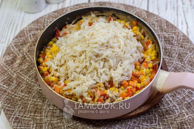 Шаг 9: иллюстрация