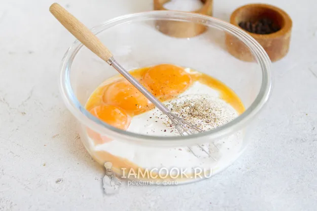 Шаг 4: иллюстрация