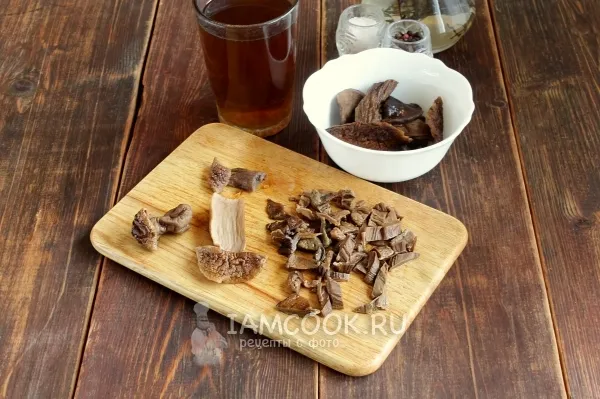 Шаг 2: иллюстрация