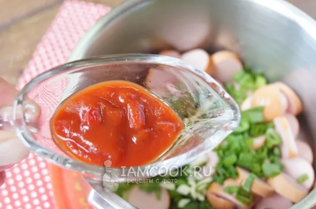 Шаг 5: иллюстрация