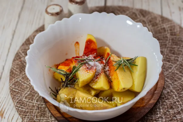 Шаг 4: иллюстрация