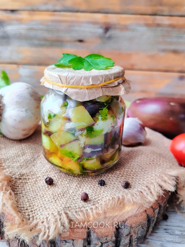 Шаг 13: иллюстрация