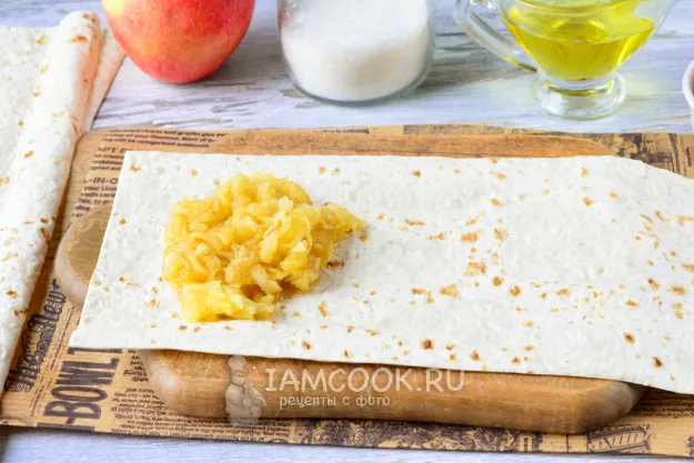 Шаг 6: иллюстрация