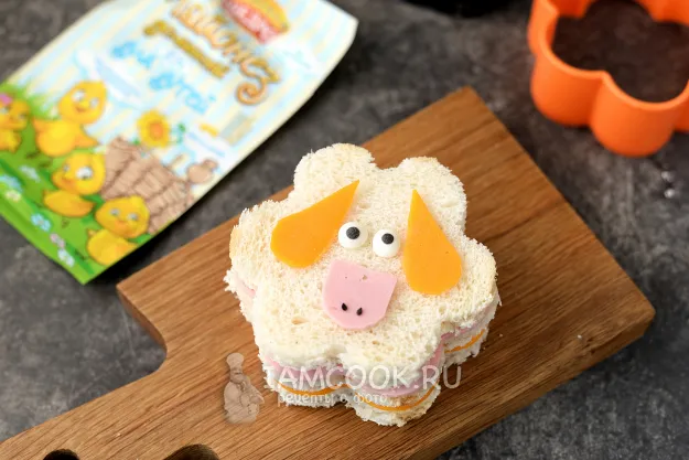 Шаг 7: иллюстрация