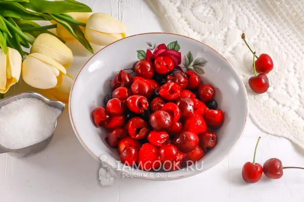 Шаг 2: иллюстрация