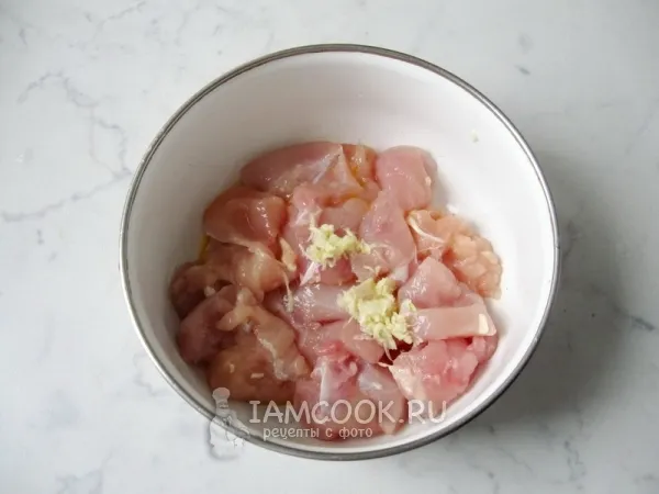 Шаг 2: иллюстрация