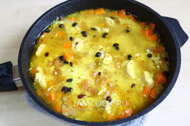 Шаг 9: иллюстрация