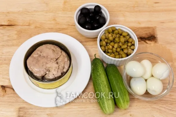 Шаг 1: иллюстрация