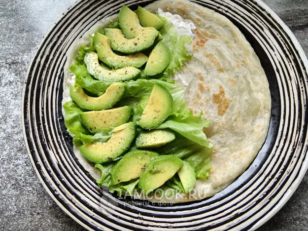 Шаг 6: иллюстрация