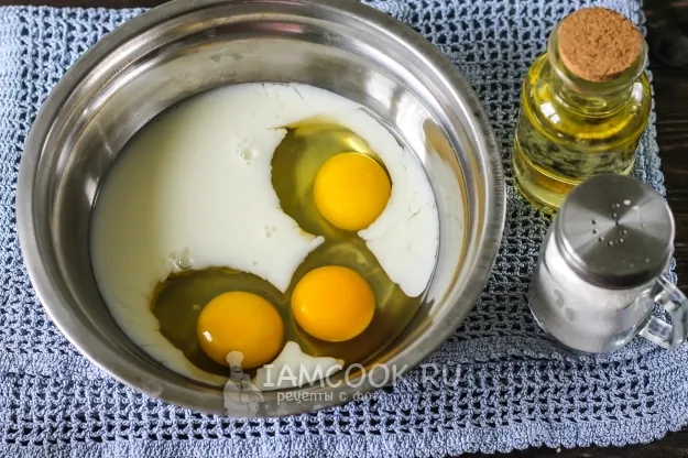 Шаг 2: иллюстрация