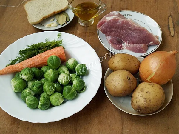 Шаг 1: иллюстрация