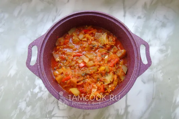 Шаг 11: иллюстрация